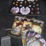 Image de Sword & Sorcery - Pack De Héros Tristan