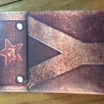 Image de Heroes Of Stalingrad - Russian Deck Box Ser