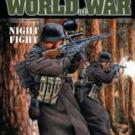 Image de World at War - Night Fight Solitaire East Front Tactics