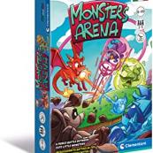 Image de Monsters Arena