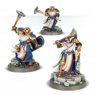 Image de Warhammer Age Of Sigmar - Sequitors Easy To Build