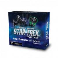 Image de Star Trek: Frontiers - The Return Of Khan Zxpansion