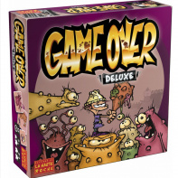 Image de Game Over Deluxe