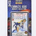 Image de Sentinels Of The Multiverse - Complete Hero Variant Collection