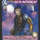 Image de Sentinels Of The Multiverse - Chrono-ranger