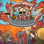 Image de Dungeon Dice - Colosseum