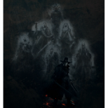 Image de Solomon Kane - Playmat