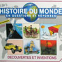 Image de Histoire du Monde : Découvertes et inventions