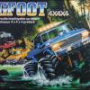 Image de Bigfoot 4x4x4