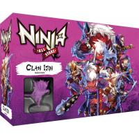 Image de Ninja All Stars - Clan Ijin