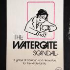 Image de The Watergate Scandal