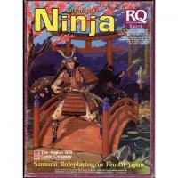 Image de Runequest - Land of Ninja