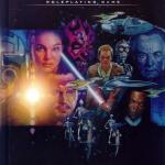 Image de Star Wars Roleplaying Game - Core Rulebook