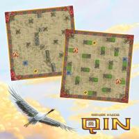 Image de Qin - New Game Board (double Sided)