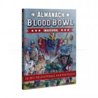 Image de Blood Bowl - Almanach Inaugural