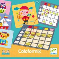 Image de Coloformix