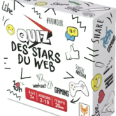 Image de Quiz Des Stars Du Web