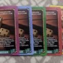 Image de Sheriff Of Nottingham - Cartes Gambler's Risk