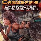 Image de Shadowrun Crossfire - Character Expansion Pack 1