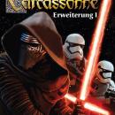 Image de Carcassonne - Star Wars - Extension 1