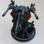 Image de Battletech - Figurine N°159 - 