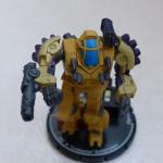 Image de Battletech - Figurine N°262 - 