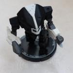 Image de Battletech - Figurine N°189 - 