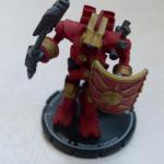 Image de Battletech - Figurine N°158 - 