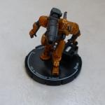 Image de Battletech - Figurine N°123 - 