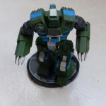 Image de Battletech - Figurine N°273 - 