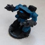 Image de Battletech - Figurine N°263 - 