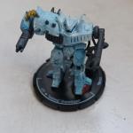 Image de Battletech - Figurine N°177 - 