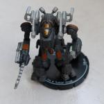 Image de Battletech - Figurine N°154 - 