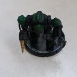 Image de Battletech - Figurine N°174 -