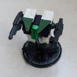 Image de Battletech - Figurine N°215 -