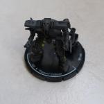 Image de Battletech - Figurine N°122 -