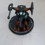 Image de Battletech - Figurine N°130 -