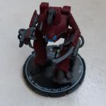 Image de Battletech - Figurine N°161 -