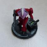 Image de Battletech - Figurine N°119 -