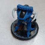 Image de Battletech - Figurine N°124 - Tick Nyx