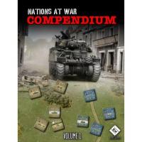 Image de Nations At War - Compendium Volume 1