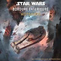 Image de Star Wars: Bordure Extérieure - Hotshots