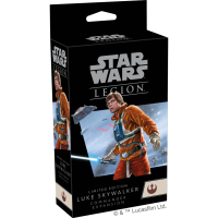 Image de Star Wars Légion - Luke Skywalker Édition Limitée