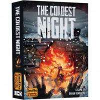 Image de The Coldest Night