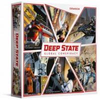 Image de Deep State - Global Conspiracy