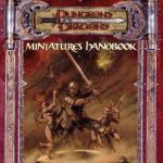 Image de Dungeons & Dragons: Miniatures Handbooks