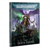 Image de Warhammer 40.000 - Codex Death Guard V9