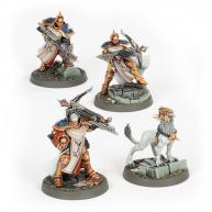 Image de Warhammer Underworlds - L'orage De Celestus