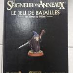 Image de Le Seigneur des Anneaux : le Jeu de Batailles - Editions Atlas - Tome III