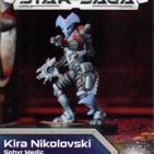 Image de Star Saga - Kira Nokolovski